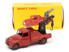 DINKY TOYS (FRANCE) (1)