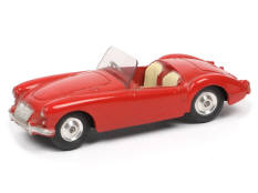 CORGI TOYS (GB) (1)