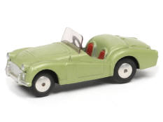 CORGI TOYS (GB) (1)