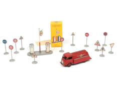 DINKY TOYS (FRANCE) (14)