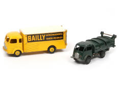 DINKY TOYS (FRANCE) (2)