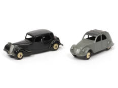 DINKY TOYS (FRANCE) (2)