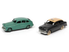DINKY TOYS (FRANCE) (2)