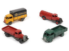 DINKY TOYS (FRANCE) (4)