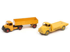 DINKY TOYS (GB) (2)