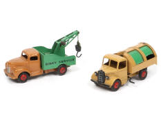 DINKY TOYS (GB) (2)