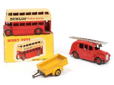 DINKY TOYS (GB) (3)
