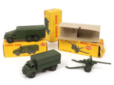 DINKY TOYS (GB) (3)