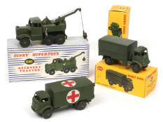 DINKY TOYS (GB) (3)