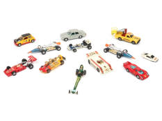 CORGI TOYS (GB) (12)