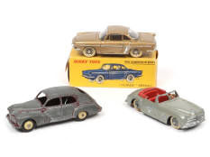 DINKY TOYS (FRANCE) (3)