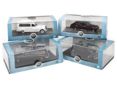 OXFORD DIE-CAST (GB) (4)