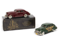 BROOKLIN MODELS (GB) (2)