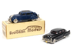 BROOKLIN MODELS (GB) (2)