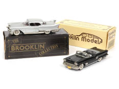 BROOKLIN MODELS (GB) (2)