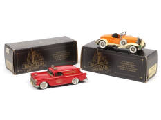 BROOKLIN MODELS (GB) (2)