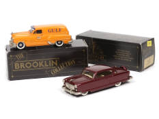 BROOKLIN MODELS (GB) (2)