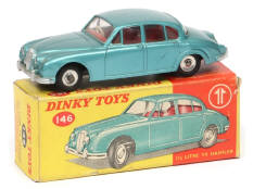 DINKY TOYS (GB) (1)
