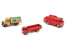 DINKY TOYS (GB) (3)