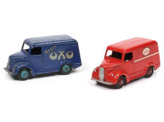 DINKY TOYS (GB) (2)