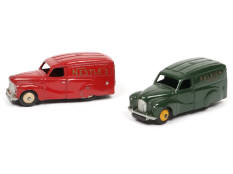 DINKY TOYS (GB) (2)