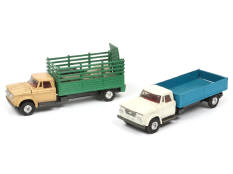 CORGI TOYS (GB) (2)