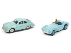DINKY TOYS (GB) (2)