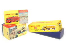 DINKY TOYS (GB) (3)