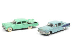 DINKY TOYS (GB) (2)