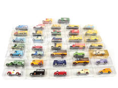 CORGI TOYS (GB) (37)