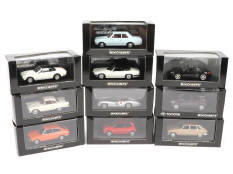 MINICHAMPS (ALLEMAGNE) (10)