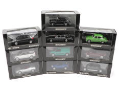 MINICHAMPS (ALLEMAGNE) (10)