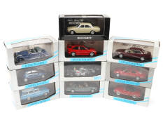 MINICHAMPS (ALLEMAGNE) (10)