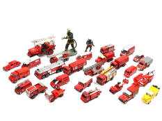 DIVERS (29)