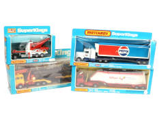 MATCHBOX - SUPERKINGS (GB) (4)