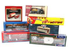 CORGI TOYS (GB) (7)