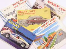 DINKY TOYS FRANCE (5)