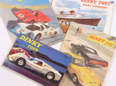 DINKY TOYS FRANCE (4)