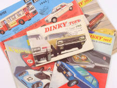 DINKY TOYS FRANCE (5)