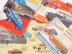 DINKY TOYS FRANCE (4)