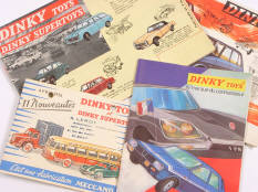 DINKY TOYS FRANCE (4)