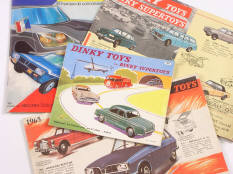 DINKY TOYS FRANCE (4)