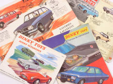 DINKY TOYS FRANCE (4)