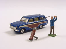 CORGI TOYS (GB) (1)