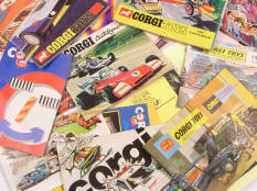 CORGI TOYS (GB) (1)