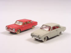 DINKY TOYS (FRANCE) (2)