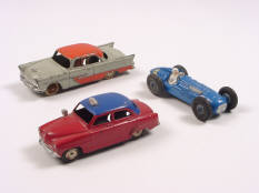 DINKY TOYS (FRANCE) (3)