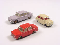 DINKY TOYS (FRANCE) (3)