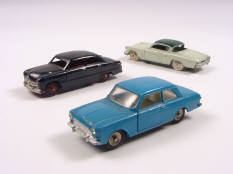 DINKY TOYS (3)