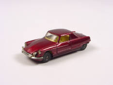 CORGI TOYS (GB) (1)